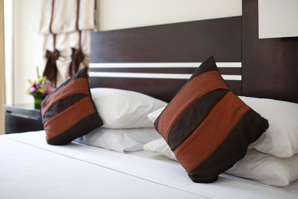 The Batu Belig Hotel & Spa Семиньяк Экстерьер фото