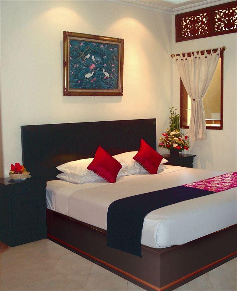 The Batu Belig Hotel & Spa Семиньяк Экстерьер фото